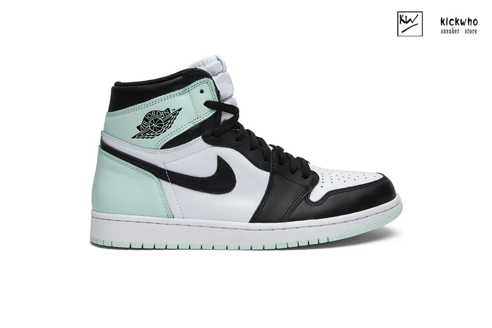 Godkiller Air Jordan 1 Retro High OG NRG Igloo