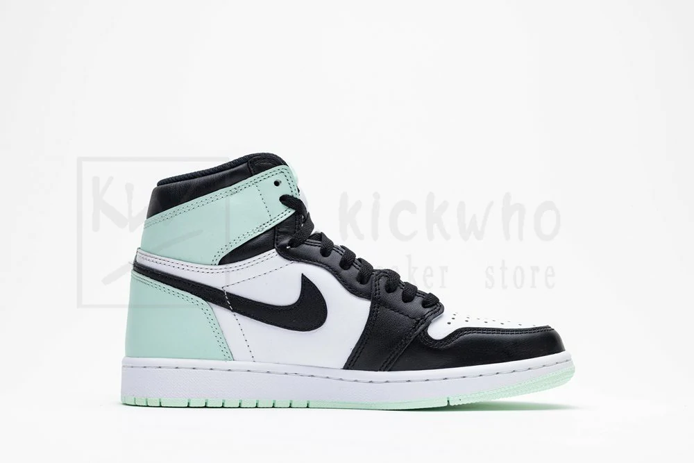 Godkiller Air Jordan 1 Retro High OG NRG Igloo - Image 2
