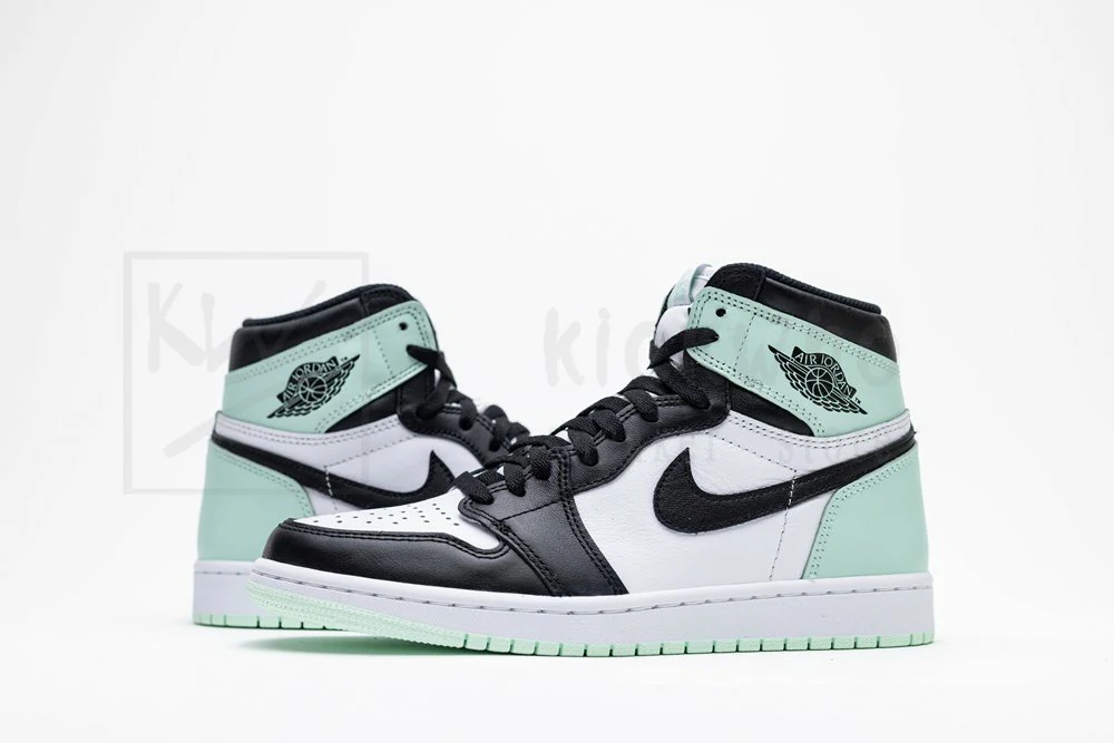 Godkiller Air Jordan 1 Retro High OG NRG Igloo - Image 5
