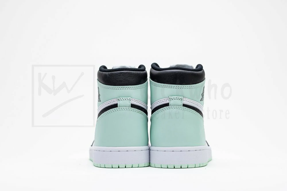 Godkiller Air Jordan 1 Retro High OG NRG Igloo - Image 6