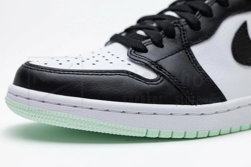 Godkiller Air Jordan 1 Retro High OG NRG Igloo - Image 7