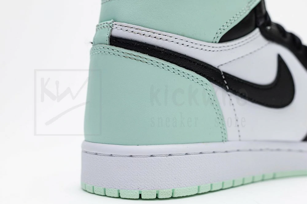 Godkiller Air Jordan 1 Retro High OG NRG Igloo - Image 10
