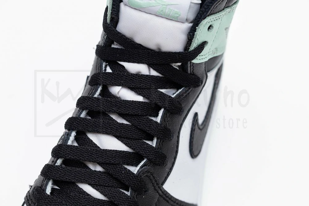 Godkiller Air Jordan 1 Retro High OG NRG Igloo - Image 8
