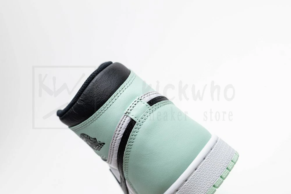 Godkiller Air Jordan 1 Retro High OG NRG Igloo - Image 9