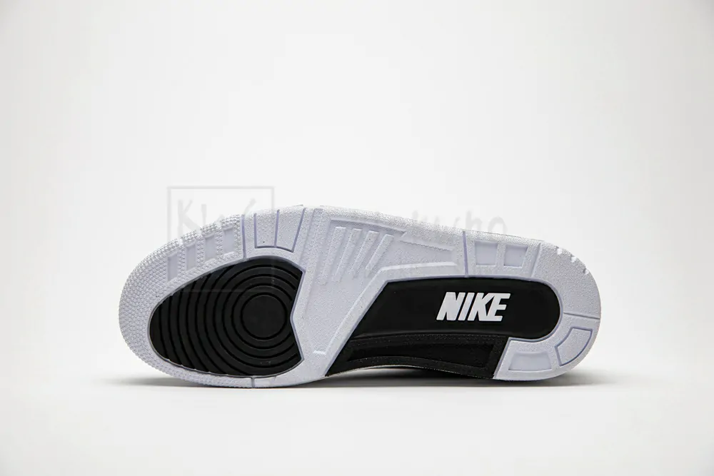 Fragment Design x Air Jordan 3 Retro SP Godkiller DA3595 100 - Image 3