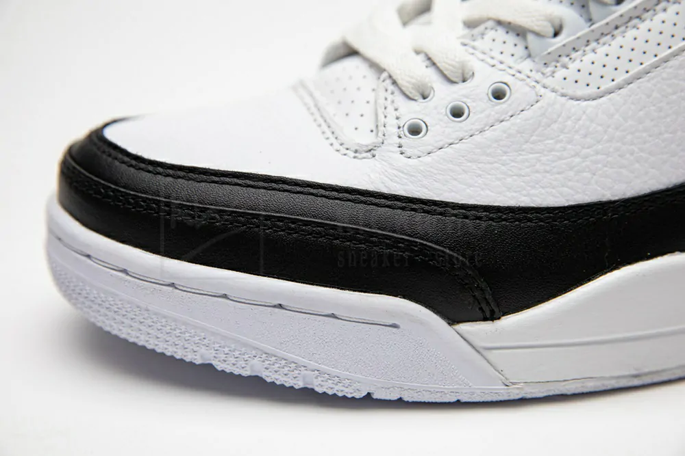 Fragment Design x Air Jordan 3 Retro SP Godkiller DA3595 100 - Image 7
