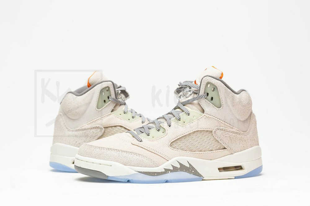 Air Jordan 5 Retro SE 'Craft' - Image 5