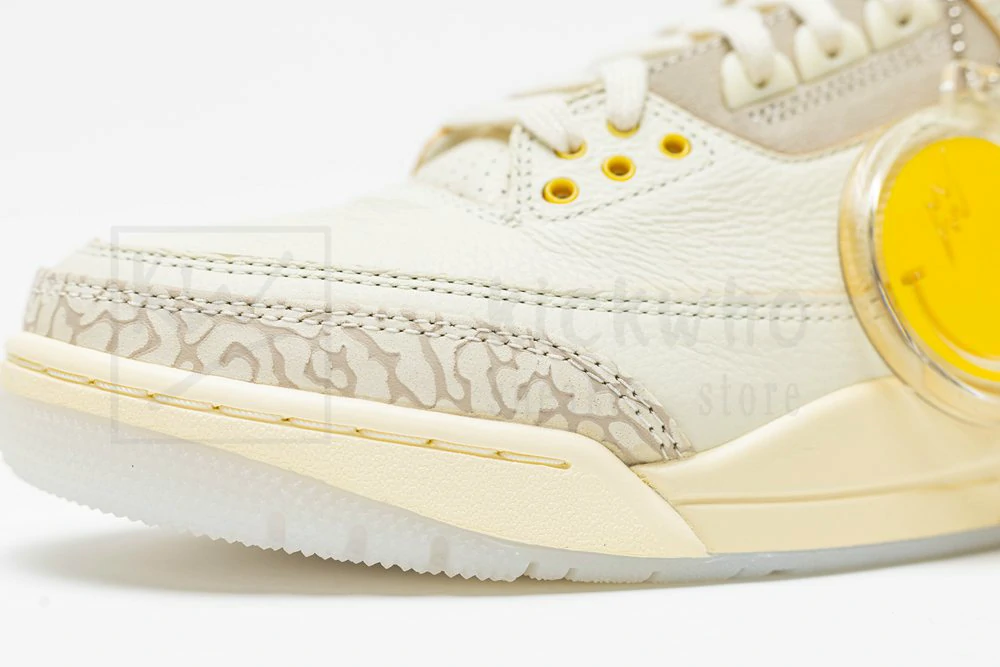 Godkiller J. Balvin x Air Jordan 3 Retro Medellín Sunset - Image 7