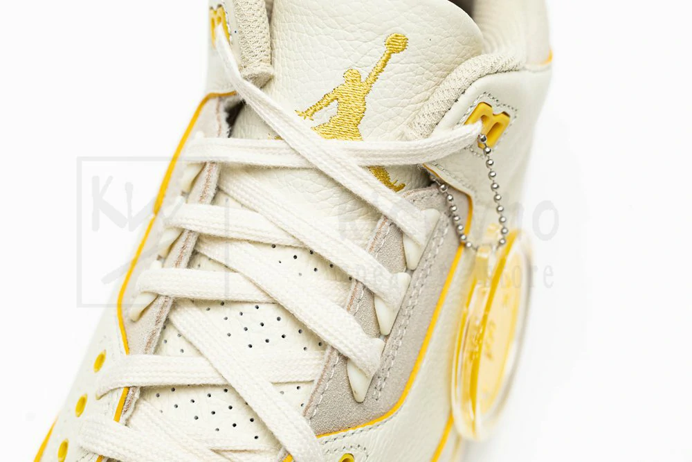 Godkiller J. Balvin x Air Jordan 3 Retro Medellín Sunset - Image 8