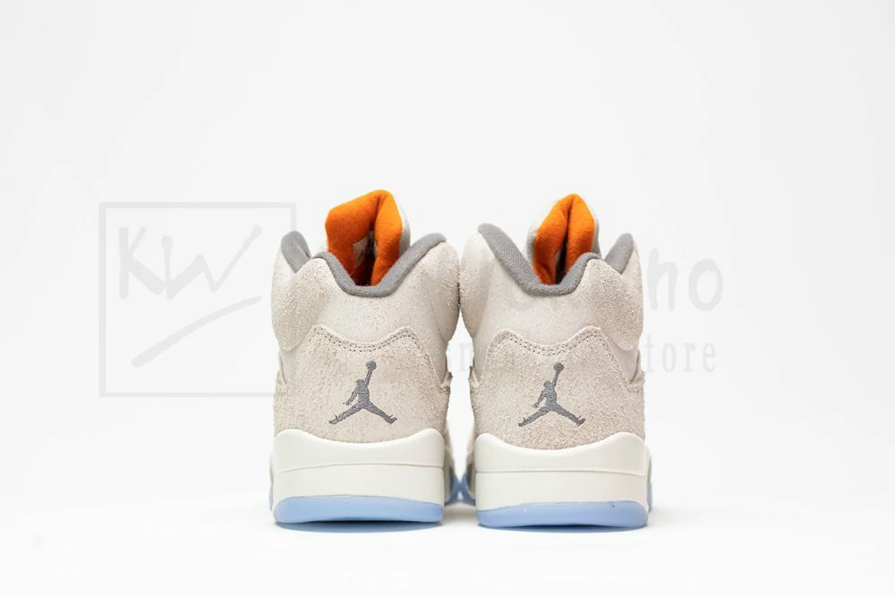 Air Jordan 5 Retro SE 'Craft' - Image 6