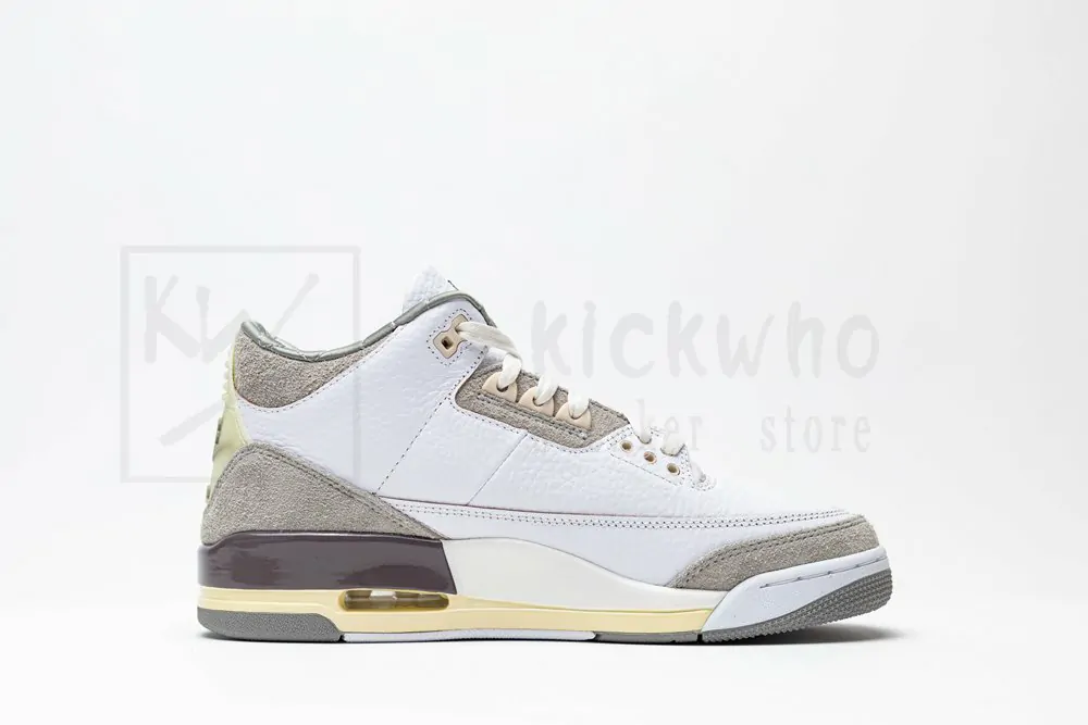 A Ma Maniére x Wmns Air Jordan 3 Retro SP 'Raised By Women' - Image 2
