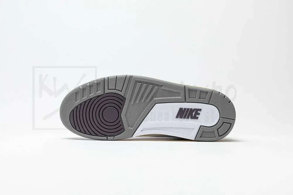 A Ma Maniére x Wmns Air Jordan 3 Retro SP 'Raised By Women' - Image 3