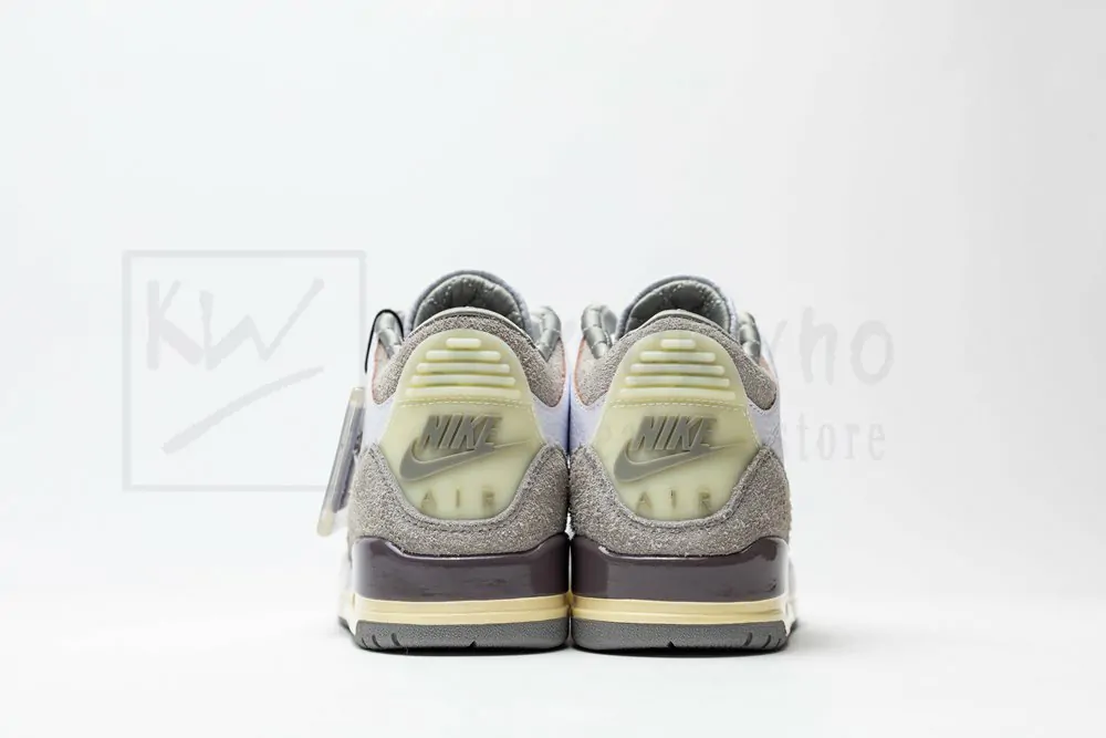 A Ma Maniére x Wmns Air Jordan 3 Retro SP 'Raised By Women' - Image 6