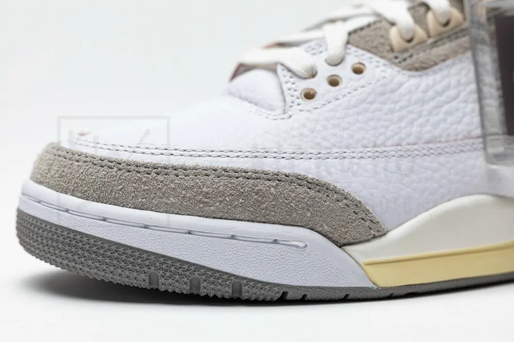 A Ma Maniére x Wmns Air Jordan 3 Retro SP 'Raised By Women' - Image 7