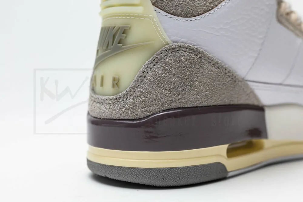 A Ma Maniére x Wmns Air Jordan 3 Retro SP 'Raised By Women' - Image 8