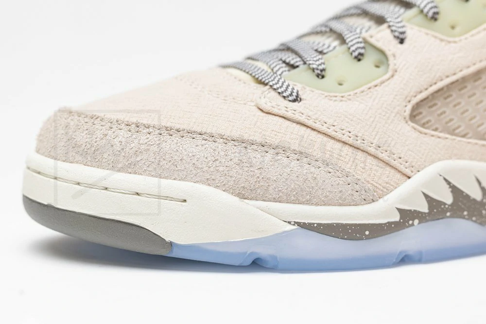 Air Jordan 5 Retro SE 'Craft' - Image 7