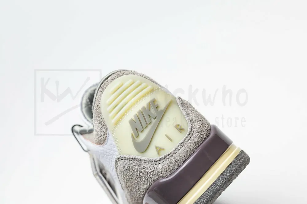 A Ma Maniére x Wmns Air Jordan 3 Retro SP 'Raised By Women' - Image 10