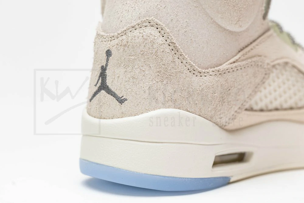 Air Jordan 5 Retro SE 'Craft' - Image 8
