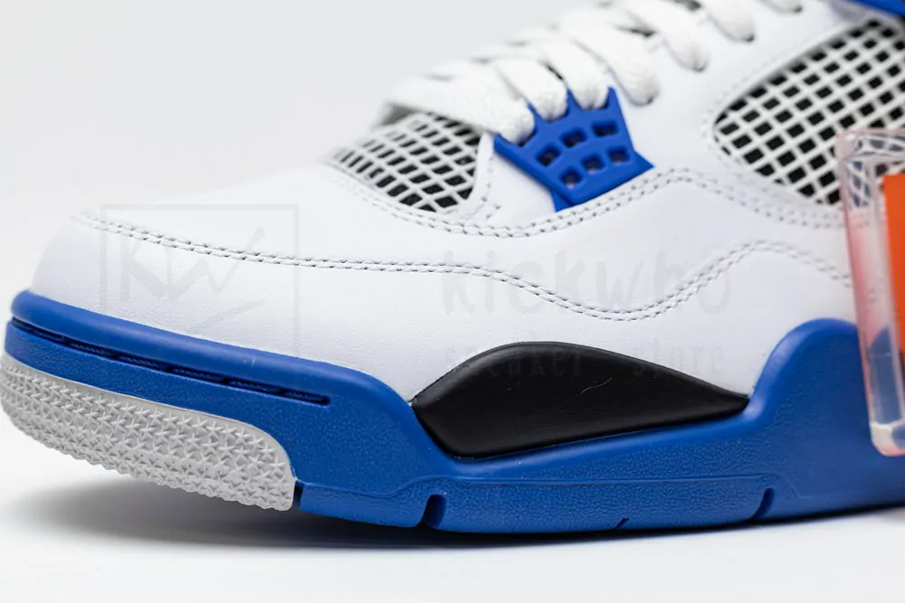 Godkiller Air Jordan 4 Retro Motorsports - Image 7