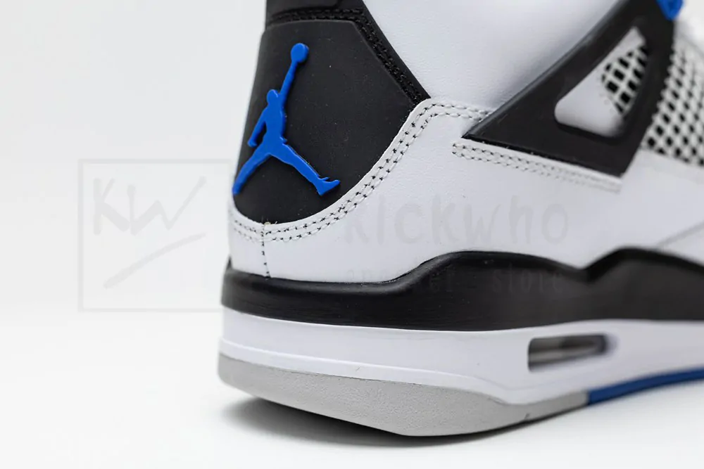 Godkiller Air Jordan 4 Retro Motorsports - Image 8