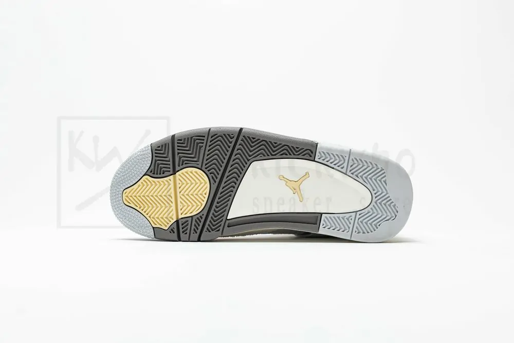 Godkiller Air Jordan 4 Retro SE 'Craft' - Image 3