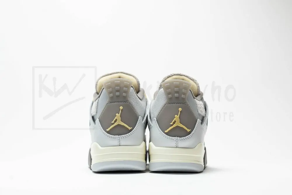 Godkiller Air Jordan 4 Retro SE 'Craft' - Image 6