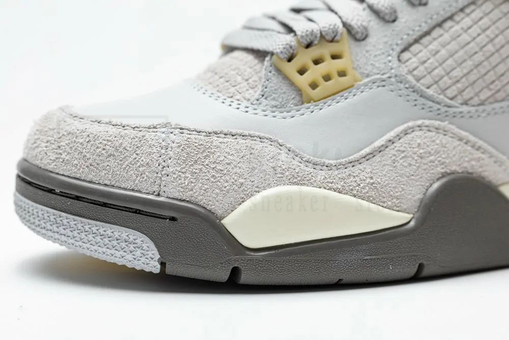 Godkiller Air Jordan 4 Retro SE 'Craft' - Image 7