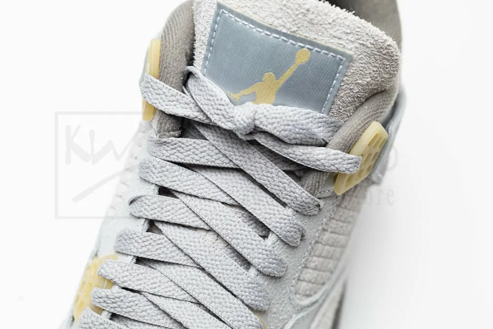 Godkiller Air Jordan 4 Retro SE 'Craft' - Image 9