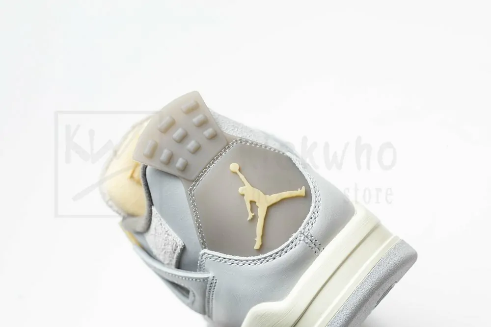 Godkiller Air Jordan 4 Retro SE 'Craft' - Image 10