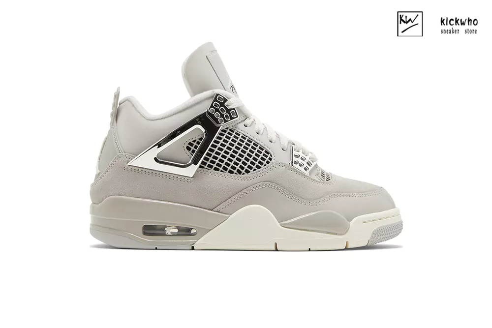 Godkiller Wmns Air Jordan 4 Retro Frozen Moments