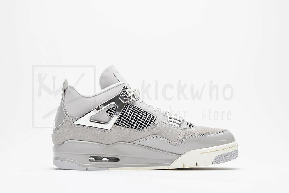 Godkiller Wmns Air Jordan 4 Retro Frozen Moments - Image 2