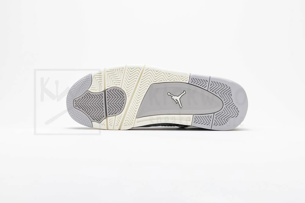 Godkiller Wmns Air Jordan 4 Retro Frozen Moments - Image 3