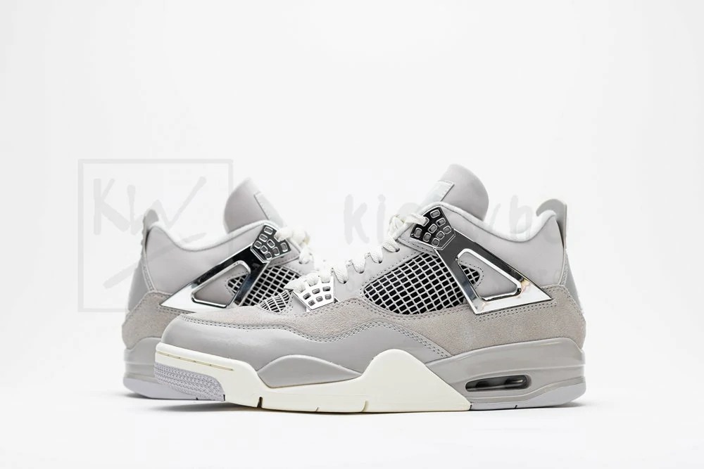 Godkiller Wmns Air Jordan 4 Retro Frozen Moments - Image 5