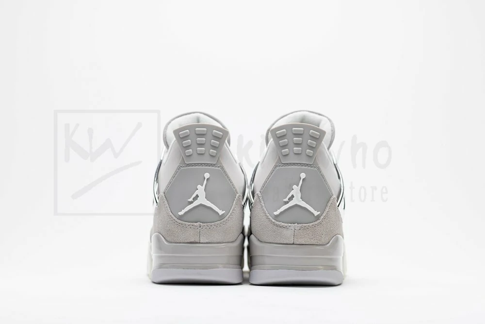 Godkiller Wmns Air Jordan 4 Retro Frozen Moments - Image 6