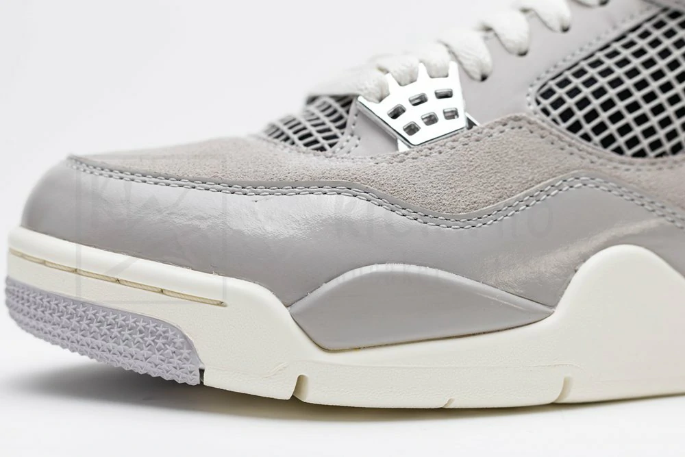 Godkiller Wmns Air Jordan 4 Retro Frozen Moments - Image 7