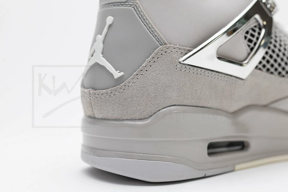 Godkiller Wmns Air Jordan 4 Retro Frozen Moments - Image 8