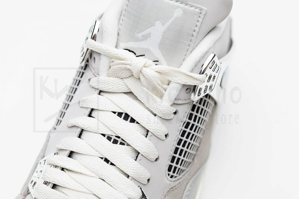 Godkiller Wmns Air Jordan 4 Retro Frozen Moments - Image 9