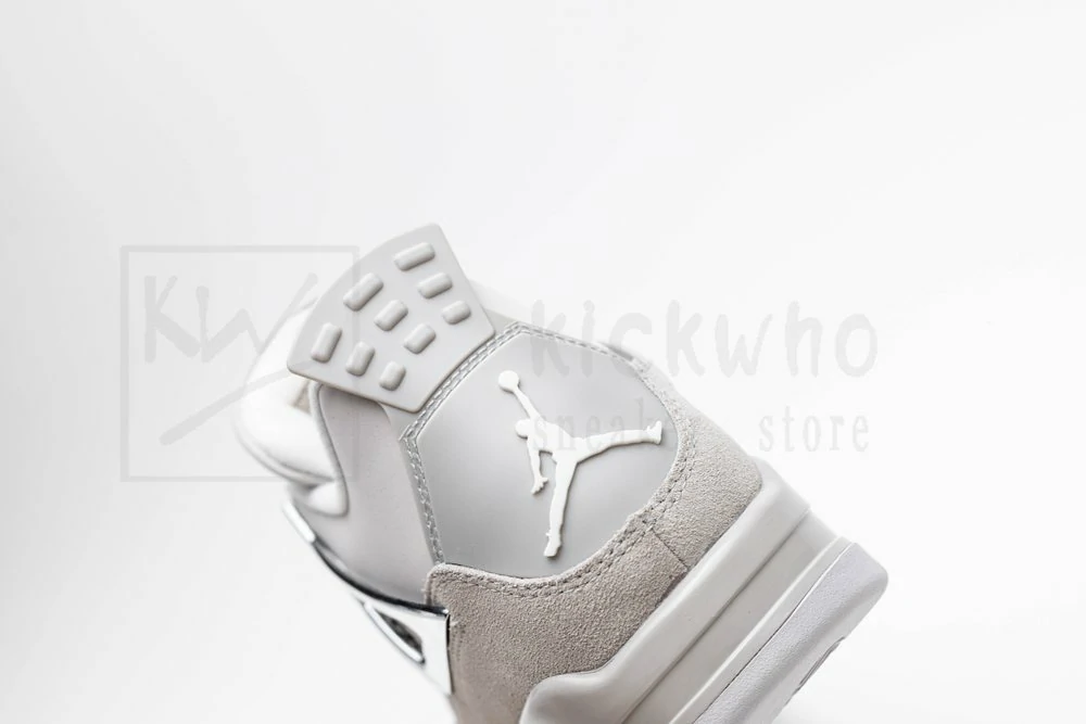 Godkiller Wmns Air Jordan 4 Retro Frozen Moments - Image 10