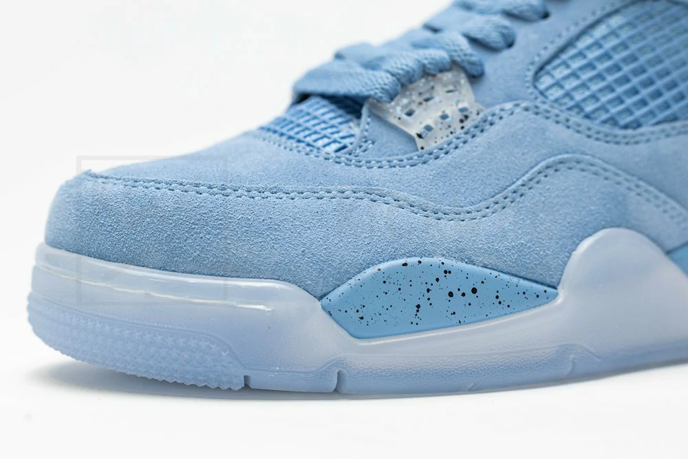 Air Jordan 4 Retro UNC - Image 7