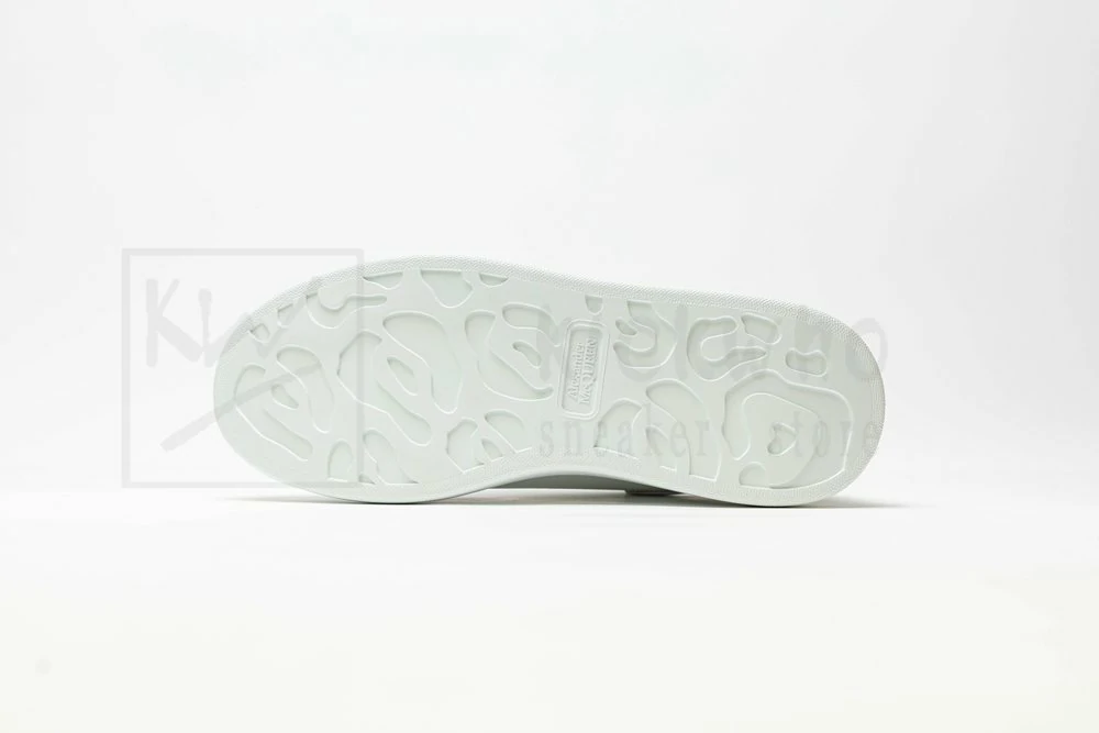Alexander McQueen Pure white 553680 WHGP5 9000 - Image 3