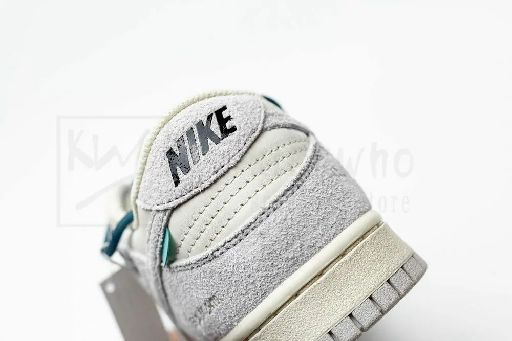 Off-White x Dunk Low 'Lot 16 of 50' - Image 10