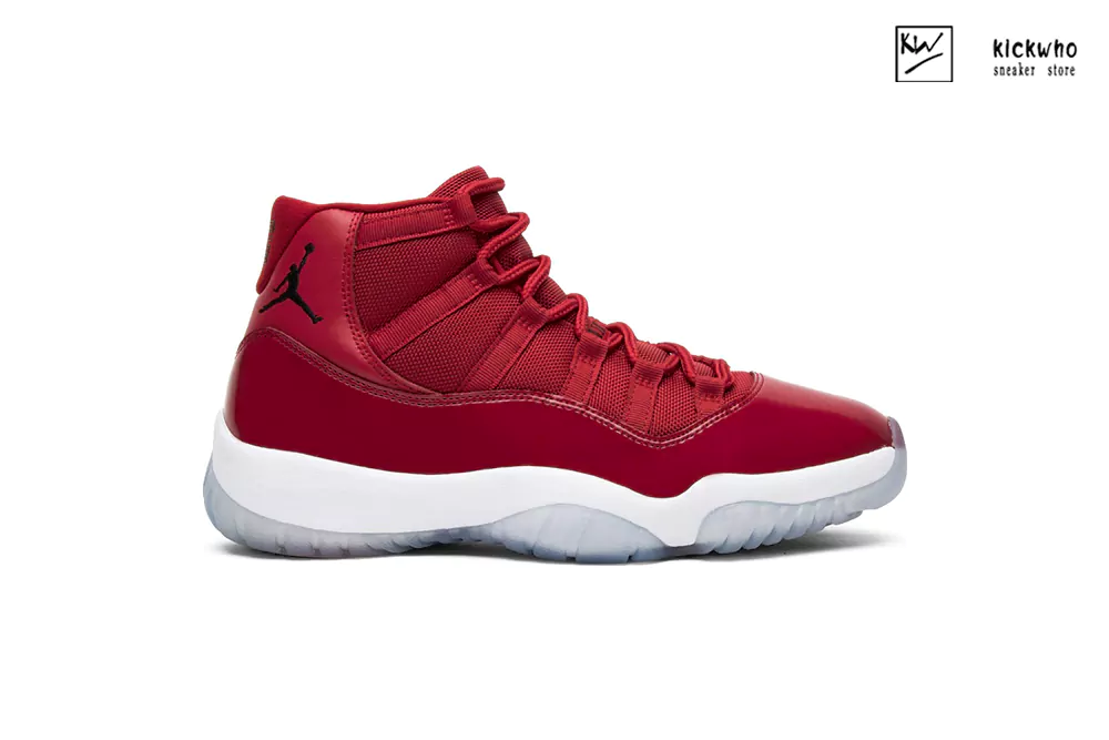 Godkiller Air Jordan 11 Retro Win Like 96 - Image 2