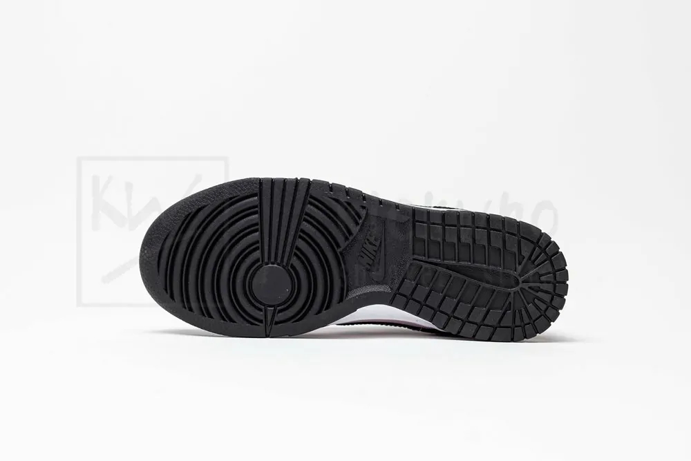 Wmns Dunk Low 'Pink Foam Black' - Image 3