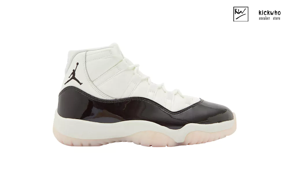 Godkiller Air Jordan 11 Retro GS Gratitude / Defining Moments