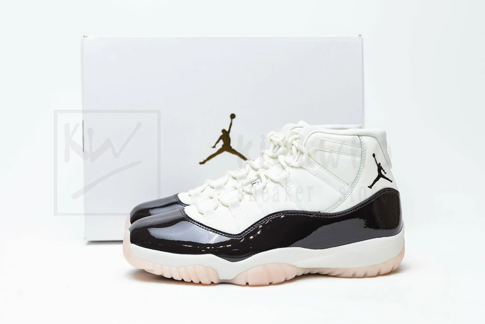 Godkiller Air Jordan 11 Retro GS Gratitude / Defining Moments - Image 4