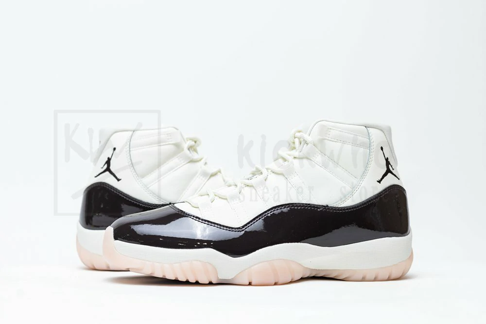Godkiller Wmns Air Jordan 11 Retro Neapolitan - Image 5