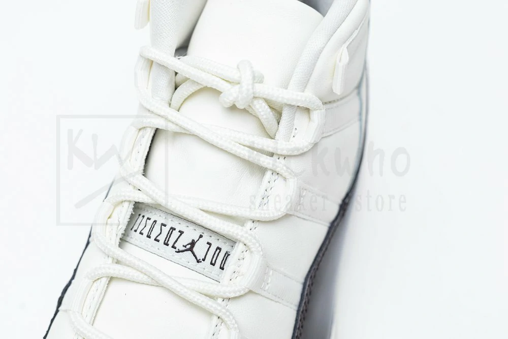 Godkiller Air Jordan 11 Retro GS Gratitude / Defining Moments - Image 9