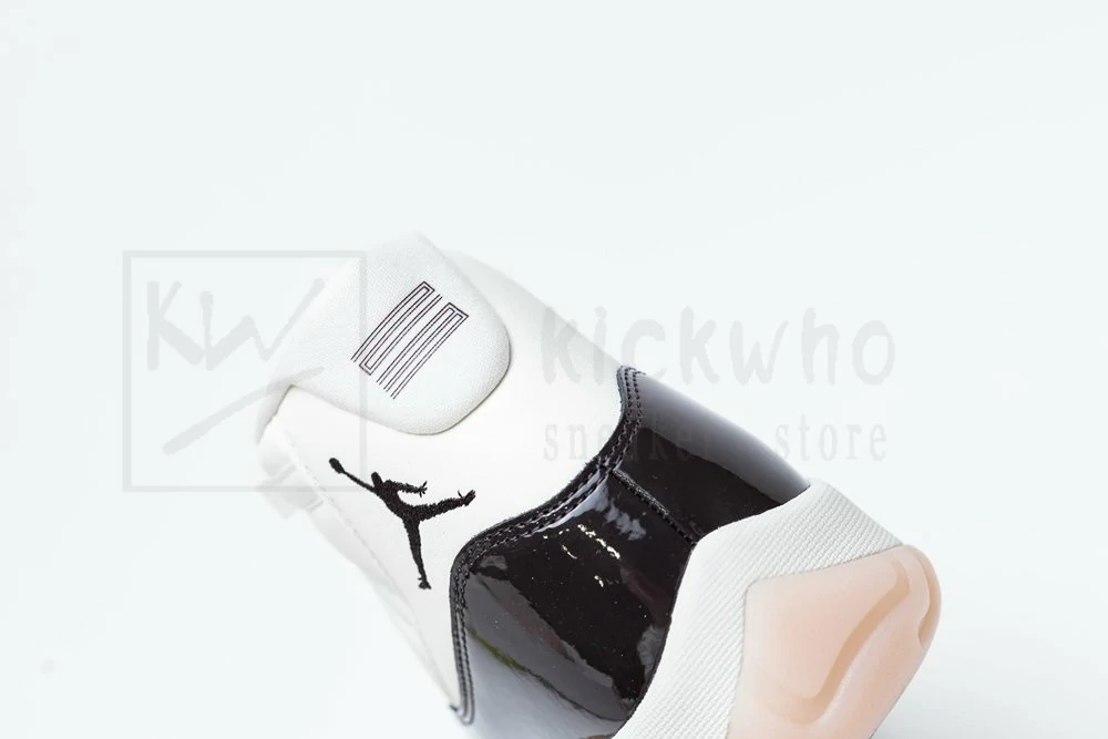 Godkiller Air Jordan 11 Retro GS Gratitude / Defining Moments - Image 10