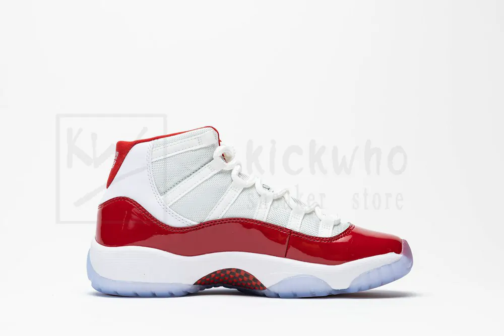 Air Jordan 11 Retro Cherry GS Godkiller - Image 2