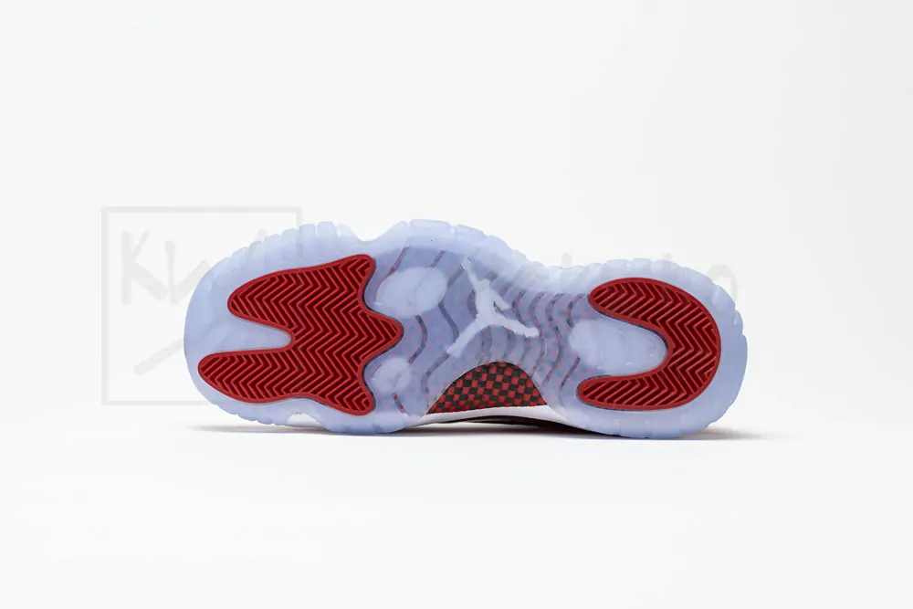 Air Jordan 11 Retro Cherry GS Godkiller - Image 3